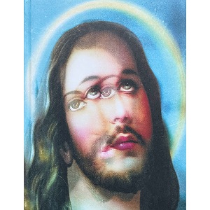 Pawel JASZCZUK - ‘¥€$U$ (JESUS)’