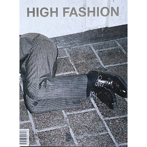 Pawel JASZCZUK - ‘HIGH FASHION 2nd edition’