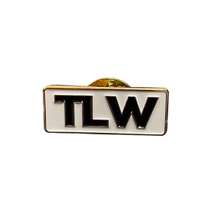 TLW_ logo badge